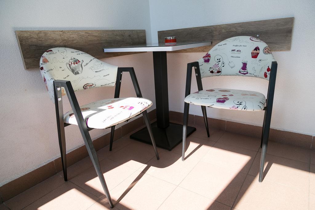 Twin Belville Apartments Belgrad Zewnętrze zdjęcie