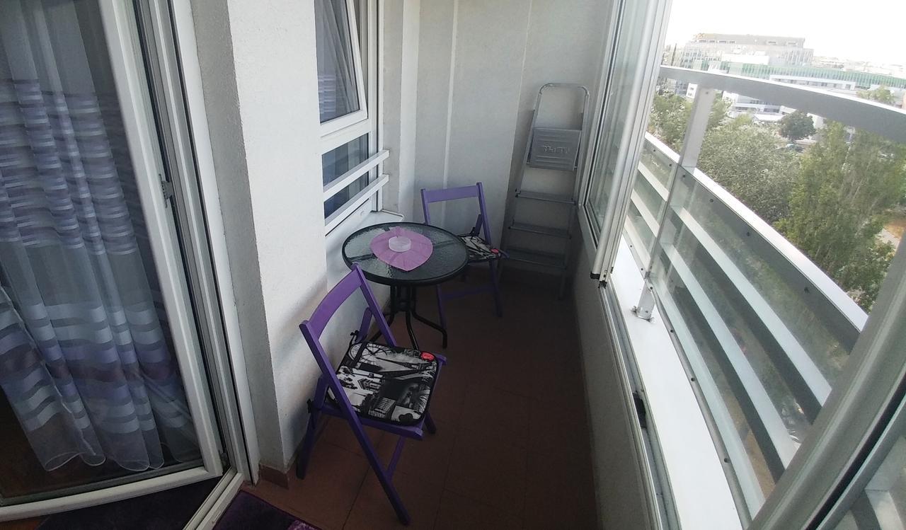 Twin Belville Apartments Belgrad Zewnętrze zdjęcie