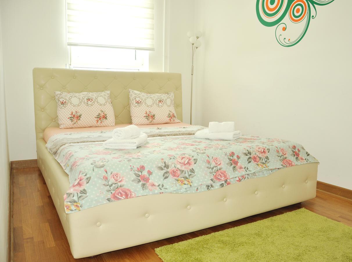 Twin Belville Apartments Belgrad Zewnętrze zdjęcie