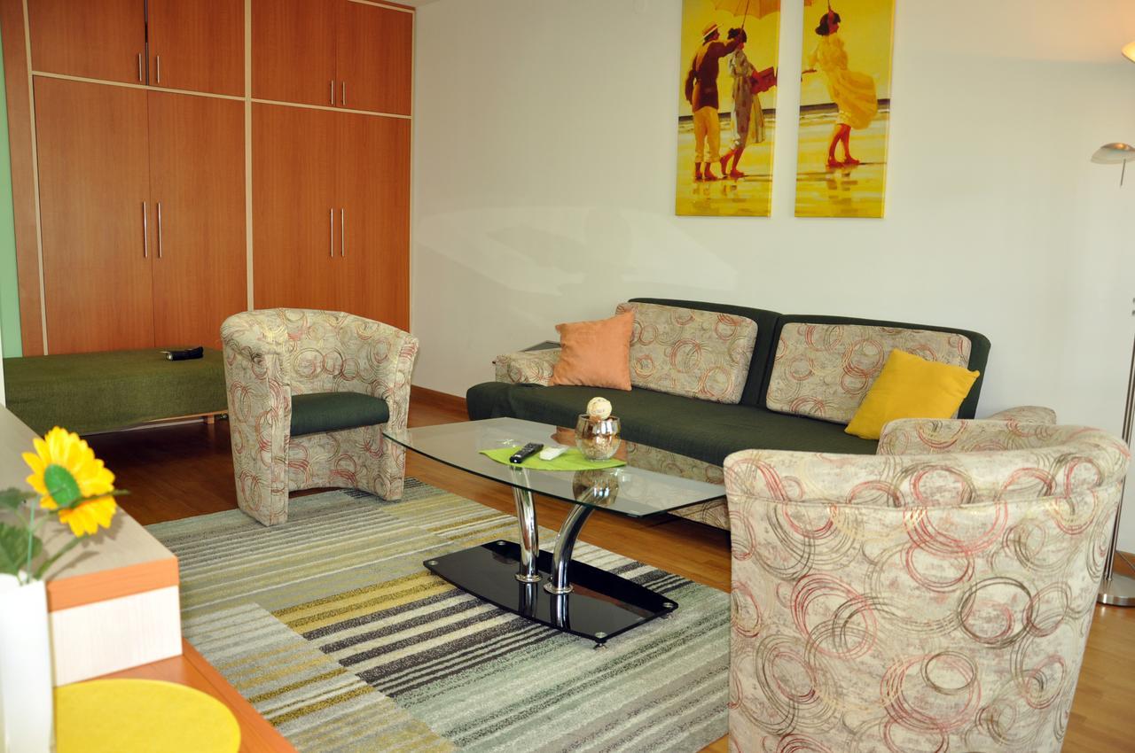 Twin Belville Apartments Belgrad Zewnętrze zdjęcie
